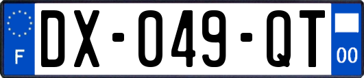 DX-049-QT