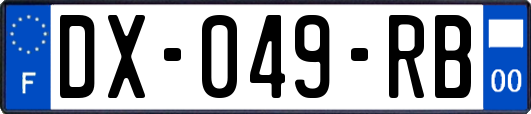 DX-049-RB
