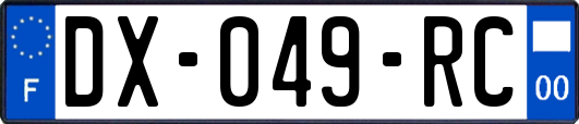 DX-049-RC