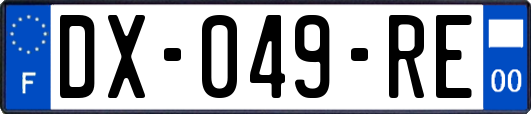 DX-049-RE