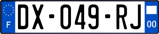 DX-049-RJ