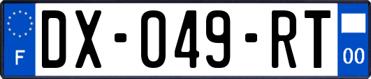DX-049-RT