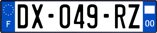 DX-049-RZ