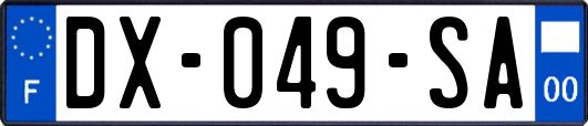 DX-049-SA