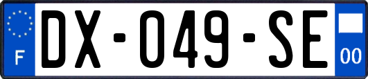 DX-049-SE