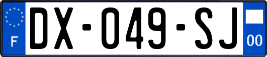 DX-049-SJ