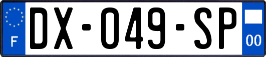 DX-049-SP