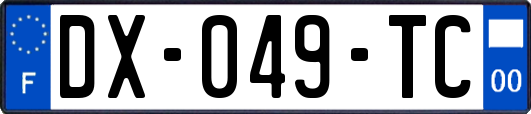 DX-049-TC