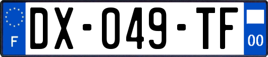 DX-049-TF