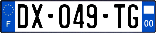 DX-049-TG