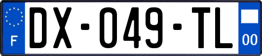 DX-049-TL
