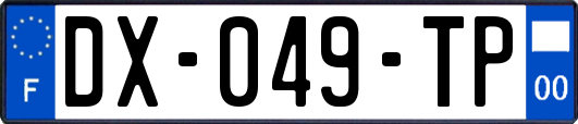 DX-049-TP