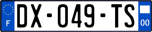 DX-049-TS