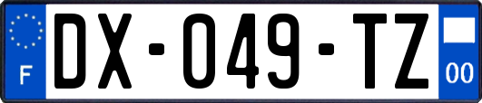 DX-049-TZ