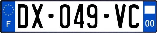 DX-049-VC