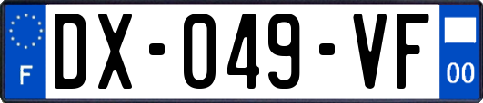 DX-049-VF
