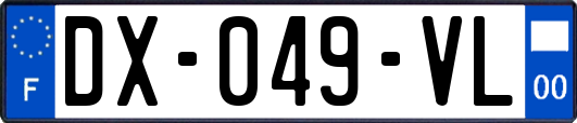 DX-049-VL