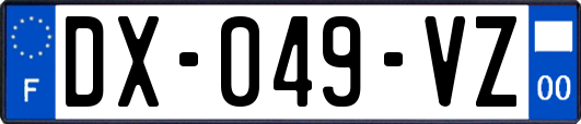 DX-049-VZ