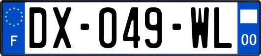 DX-049-WL