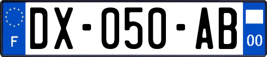 DX-050-AB