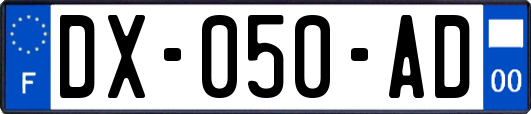 DX-050-AD