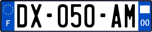 DX-050-AM