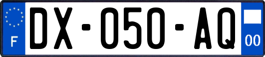 DX-050-AQ