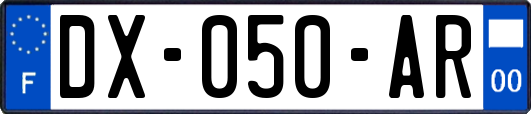 DX-050-AR