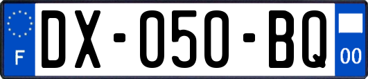 DX-050-BQ