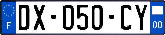 DX-050-CY