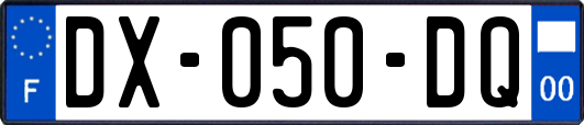 DX-050-DQ