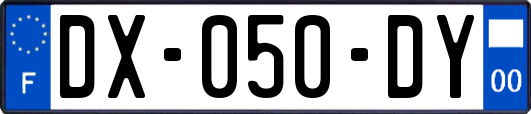 DX-050-DY