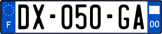 DX-050-GA