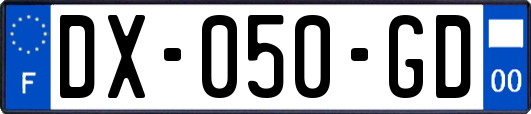 DX-050-GD