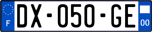 DX-050-GE