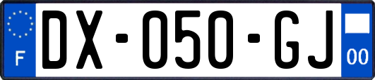 DX-050-GJ
