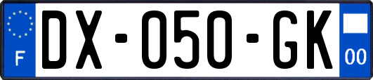 DX-050-GK