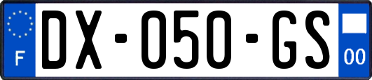 DX-050-GS