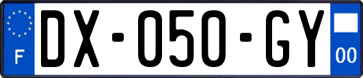 DX-050-GY