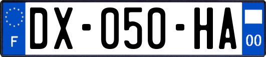 DX-050-HA