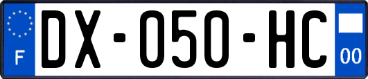 DX-050-HC