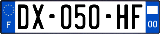DX-050-HF