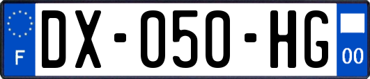 DX-050-HG