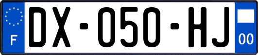DX-050-HJ