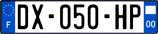 DX-050-HP