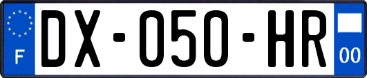 DX-050-HR