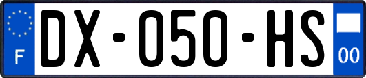 DX-050-HS
