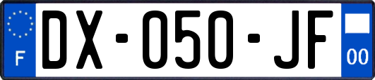 DX-050-JF