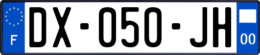 DX-050-JH