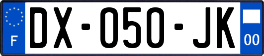 DX-050-JK